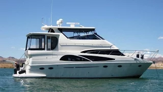 Carver 46 Motor Yachts For Sale