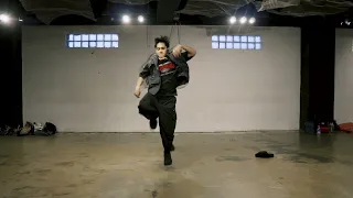 BTS "Run BTS" Dance Cover | Joshua Decena