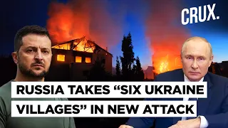 Zelensky Vows To Defend Kharkiv | US Warns Of “Larger Assault” | Kyiv Using UK Arms In War: Moscow