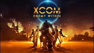 Как быстро пройти миссию на защиту базы XCOM - Гайд (XCOM: Enemy Within)