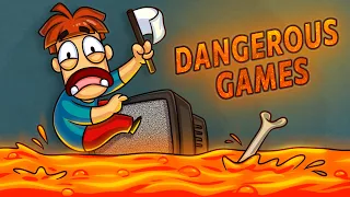 Jeux Dangereux : Cruel Intentions dans la Vraie Vie !