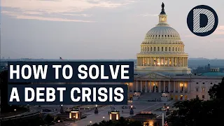 A Debt Crisis is Coming... So What's the Solution?