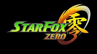 Final Battle - Star Fox Zero Music Extended