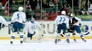 29.10 Лучшие голы недели КХЛ / 10/29 KHL Top-10 goals