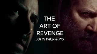 How Pig Deconstructed John Wick