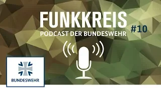 Podcast # 10 | Im Focus: Die Einsatzbereitschaft der Bundeswehr