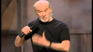 Джордж Карлин (George Carlin)  — аборты