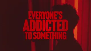 Tom Meighan | Everyone's Addicted to Something | Lyric Video