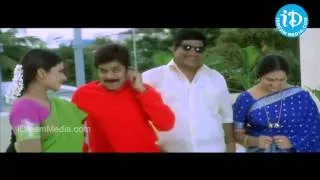 Jyothi, Ali, Kota, Abhinayasri, Venu Madhav Funny Scene - Hungama Movie