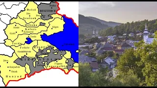 Medieval Transylvania (1000-1300)