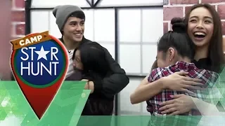 Camp Star Hunt: Star Dreamers, nasorpresa sa pagbisita ng Mayward