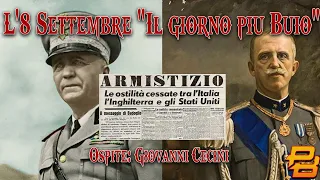 L'8 Settembre "Il Giorno più Buio" ⁍ Seconda Guerra Mondiale