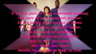 Tal - Le passé [Paroles]