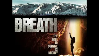 Смертельная ловушка | Breath (2022) | Русский трейлер