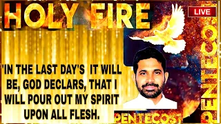 Pentecost Preparation Fr-Antony Parankimalil VC.