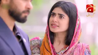 Rang Mahal Episode - 77 | Best Moment 09 | @GeoKahani