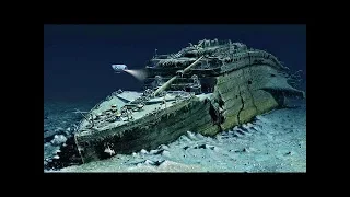 Dlaczego Titanica nie można wydobyć z oceanu oraz pozostałe ciekawe fakty