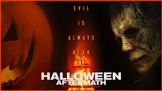 HALLOWEEN AFTERMATH | Indiegogo Campaign Presentation