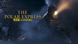 The Polar Express - 4K Ultra HD | High-Def Digest