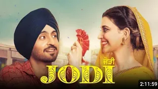 Jodi Full Punjabi Movie | Punjabi Movies 2023 | Full Movie |Latest Punjabi Movies 2023