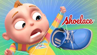 Loose String Episode | TooToo Boy | Cartoon Animation For Children | Funny Comedy Kids Shows