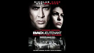 Bad Lieutenant: Port of Call New Orleans