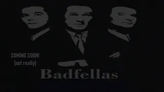 [Goodfellas meme] Henry Hill's a Badfella
