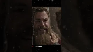 || Thor Meet Mom Hindi Avengers Endgame Hindi HD 4K Clip || Teri Ungali Pakad Ke Chala ||