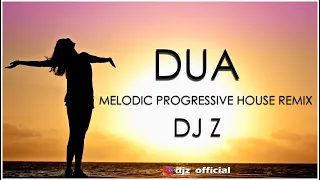 Jo Bheji Thi Dua (DJ z Remix) | Melodic Progressive House Mix | 2023 | Shanghai | Emraan Hashmi |