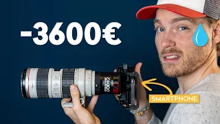 5 ACHATS photo/vidéo que je regrette... (pourquoi et comment éviter ça)