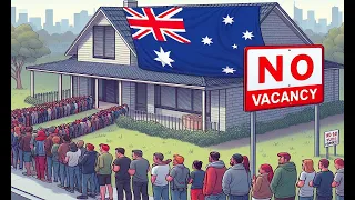 Death of the Australian Dream