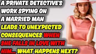 When Surveillance Turned Into Love. Cheating Wife Stories, Reddit Cheating Stories, Audio Stories