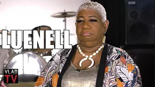 Luenell on Nick Cannon Upsetting Both Jewish Community & Black Community (Part 11)