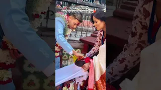 Part-2❤️Subscribe Our Channel for more videos❤️#intercastelovemarriage #love #wedding