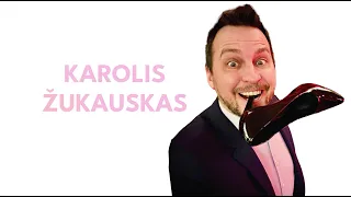 Istorijos apie nesėkmes. Svečiuose – Karolis Žukauskas