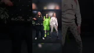 Billie Eilish Surprising Her Fans #billieeilish #popmusic