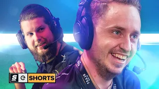 The Legend of Esports' Greatest Bromance