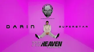 Darin | Superstar (7th Heaven Radio Edit)