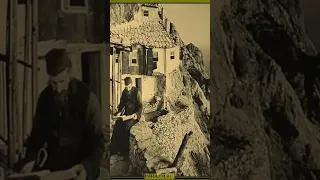 Чудо явления Богородицы на Афоне в 1903 году в русском Свято -Пантелеимоновом монастыре
