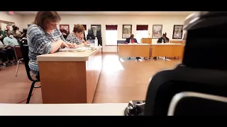 Mon, Apr 12th, 2021 - Jasper City Council Meeting