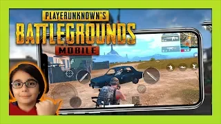 YARGI DAĞITIYORUZ!!! - Türkçe PubG Mobile