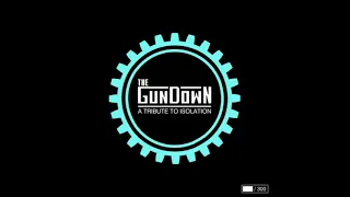 The Gundown ‎- A Tribute To Isolation (Full Demo 2008)