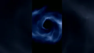 Listen to the Sound of a Black Hole!