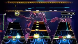 Rock Band 4 - Africa by Toto - Expert Full Band