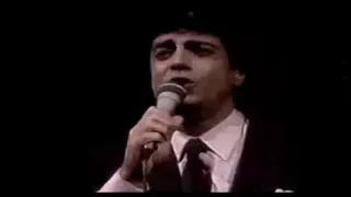 Enrico Macias     Olympia 1985 vidéo + audio