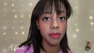 Soft Tumblr Girl Makeup Look