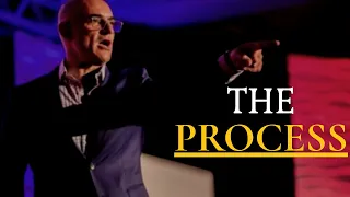 The Process: Powerful Motivational Speech by Tim Grover