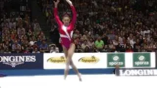 Kyla Ross: Shoot for the Stars