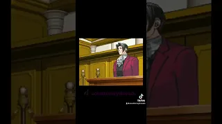 #aceattorney #twitter #funny #fyp