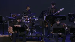 DUSD Jazz Concert (Feb-20, 2024)